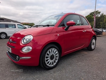 Used Fiat 500 2019 for sale - 78947808: Photo