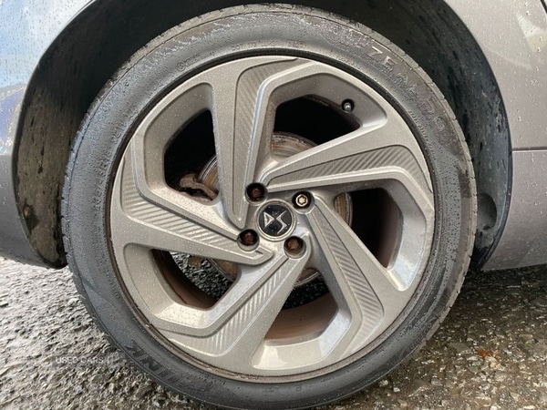 Used DS Automobiles DS 5 2016 for sale - 77332353: Photo 10