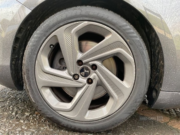 Used DS Automobiles DS 5 2016 for sale - 77332353: Photo 11