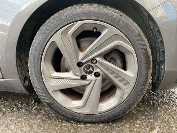 Used DS Automobiles DS 5 2016 for sale - 77332353: Photo 12