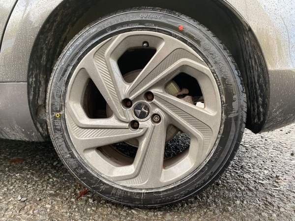 Used DS Automobiles DS 5 2016 for sale - 77332353: Photo 13