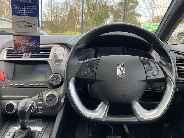 Used DS Automobiles DS 5 2016 for sale - 77332353: Photo 14