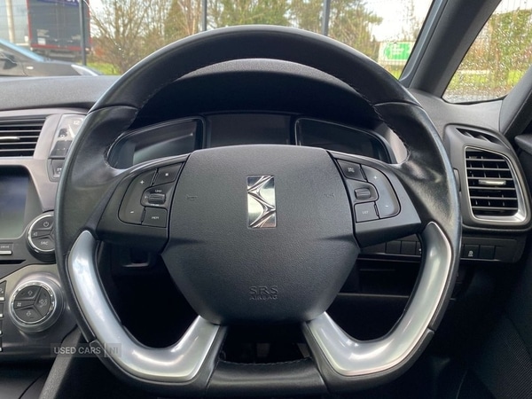 Used DS Automobiles DS 5 2016 for sale - 77332353: Photo 15