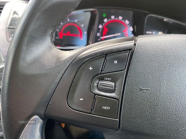 Used DS Automobiles DS 5 2016 for sale - 77332353: Photo 16