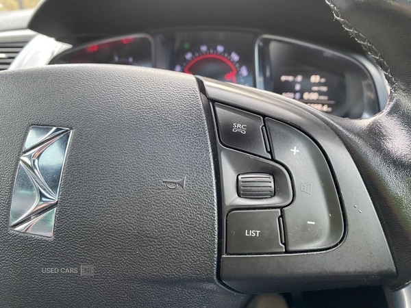 Used DS Automobiles DS 5 2016 for sale - 77332353: Photo 17