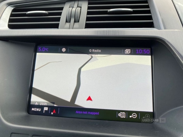 Used DS Automobiles DS 5 2016 for sale - 77332353: Photo 20