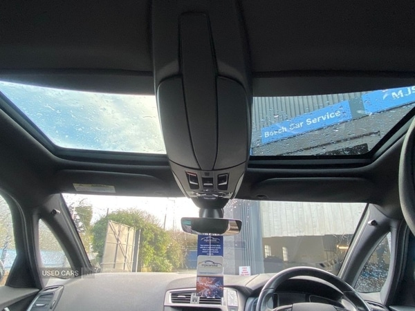 Used DS Automobiles DS 5 2016 for sale - 77332353: Photo 22