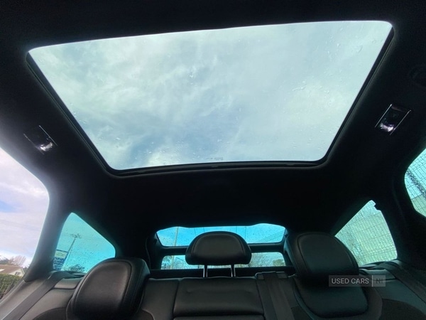 Used DS Automobiles DS 5 2016 for sale - 77332353: Photo 23