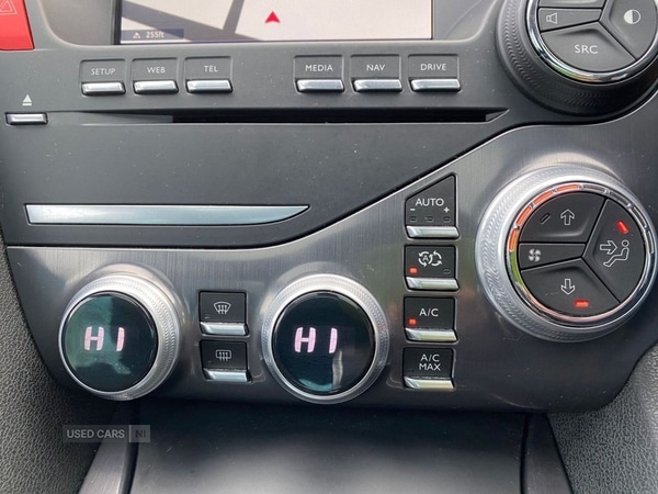 Used DS Automobiles DS 5 2016 for sale - 77332353: Photo 24