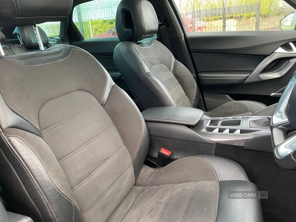 Used DS Automobiles DS 5 2016 for sale - 77332353: Photo 25