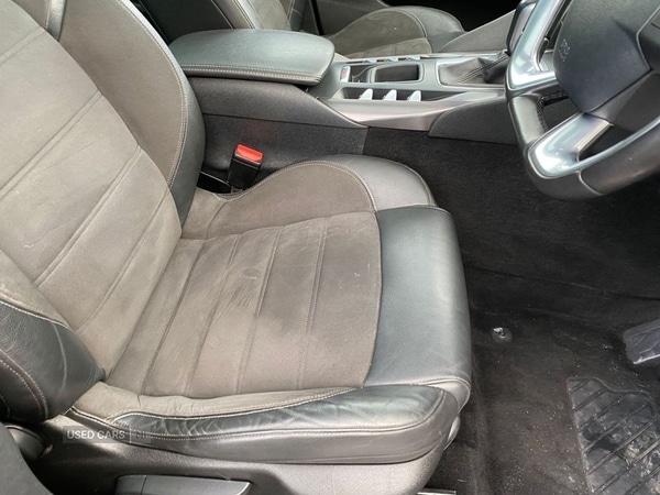 Used DS Automobiles DS 5 2016 for sale - 77332353: Photo 26