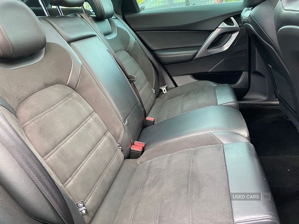 Used DS Automobiles DS 5 2016 for sale - 77332353: Photo 27