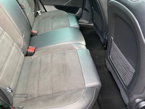 Used DS Automobiles DS 5 2016 for sale - 77332353: Photo 29