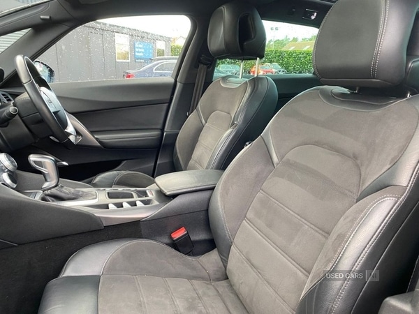 Used DS Automobiles DS 5 2016 for sale - 77332353: Photo 30