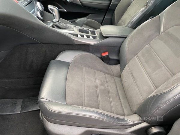 Used DS Automobiles DS 5 2016 for sale - 77332353: Photo 31