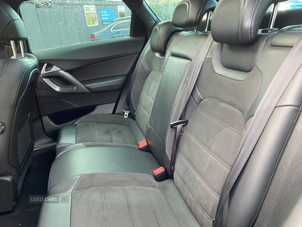 Used DS Automobiles DS 5 2016 for sale - 77332353: Photo 32