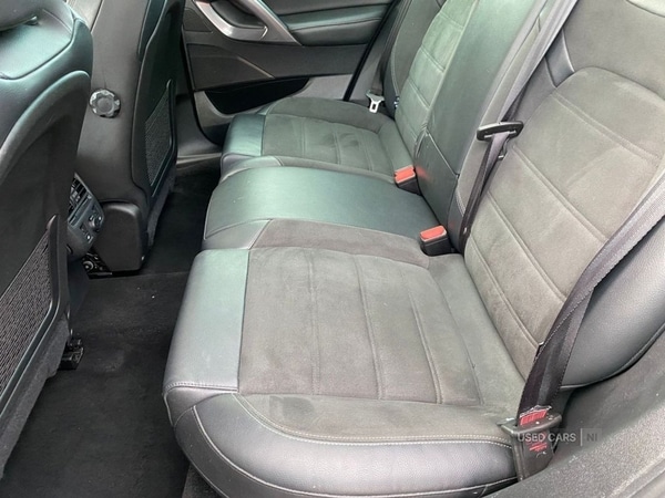 Used DS Automobiles DS 5 2016 for sale - 77332353: Photo 33