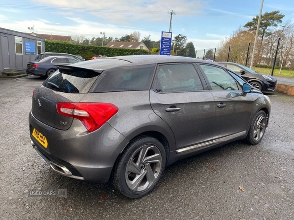 Used DS Automobiles DS 5 2016 for sale - 77332353: Photo 8