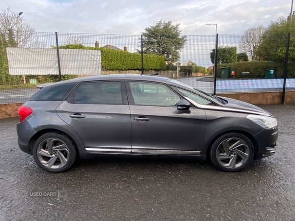 Used DS Automobiles DS 5 2016 for sale - 77332353: Photo 9