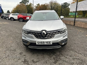 Used Renault Koleos 2019 for sale - 76002973: Photo