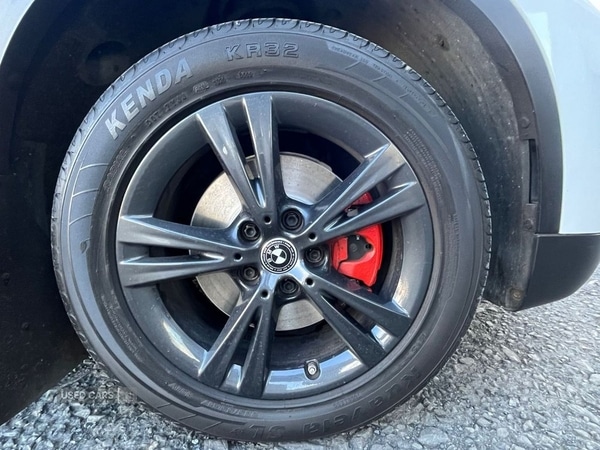 Used BMW X1 2017 for sale - 76175693: Photo 10