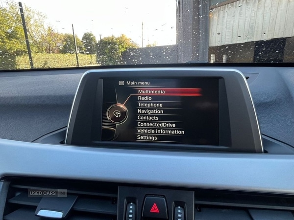 Used BMW X1 2017 for sale - 76175693: Photo 11