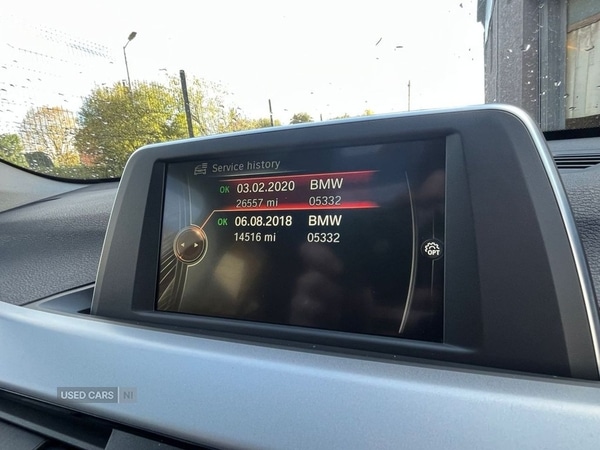 Used BMW X1 2017 for sale - 76175693: Photo 12