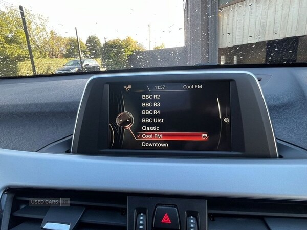 Used BMW X1 2017 for sale - 76175693: Photo 13