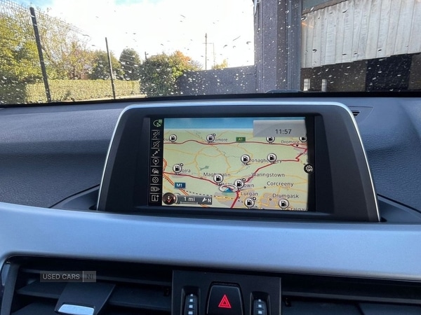 Used BMW X1 2017 for sale - 76175693: Photo 14