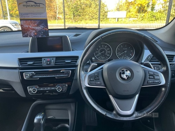 Used BMW X1 2017 for sale - 76175693: Photo 15