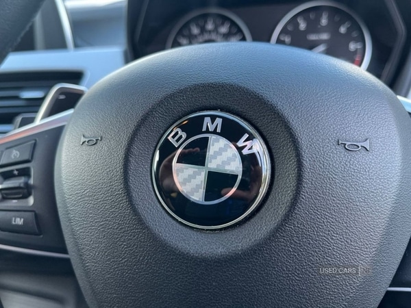 Used BMW X1 2017 for sale - 76175693: Photo 16