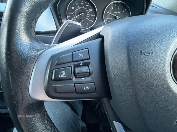 Used BMW X1 2017 for sale - 76175693: Photo 17