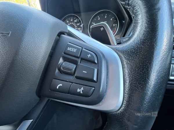 Used BMW X1 2017 for sale - 76175693: Photo 18