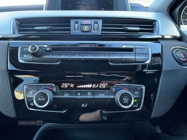 Used BMW X1 2017 for sale - 76175693: Photo 19