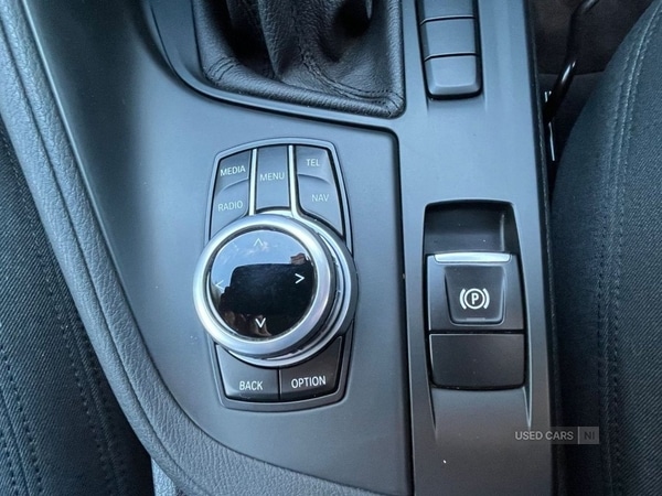 Used BMW X1 2017 for sale - 76175693: Photo 20