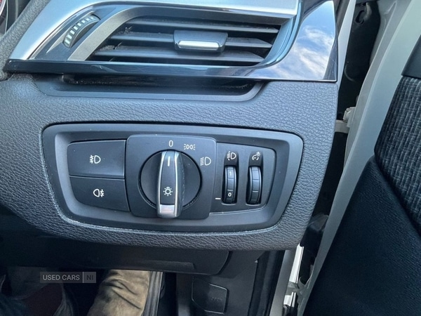 Used BMW X1 2017 for sale - 76175693: Photo 21