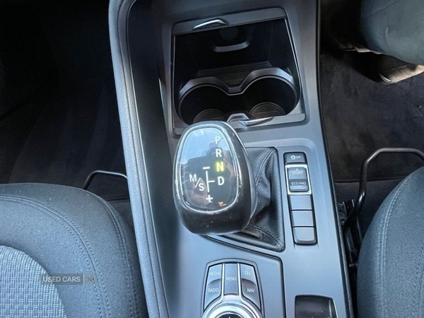 Used BMW X1 2017 for sale - 76175693: Photo 22