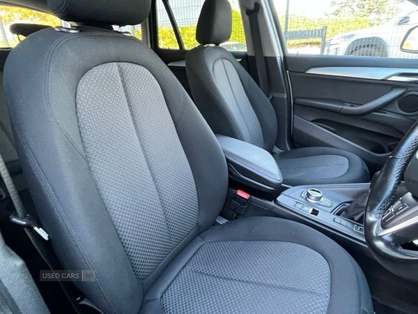 Used BMW X1 2017 for sale - 76175693: Photo 24