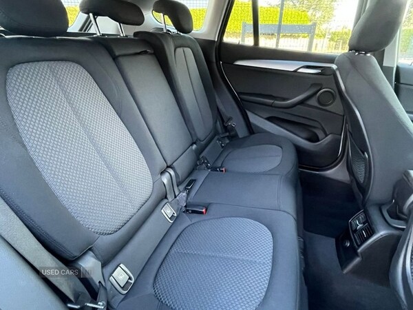 Used BMW X1 2017 for sale - 76175693: Photo 25