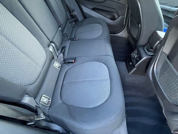 Used BMW X1 2017 for sale - 76175693: Photo 26