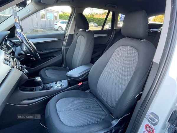 Used BMW X1 2017 for sale - 76175693: Photo 27