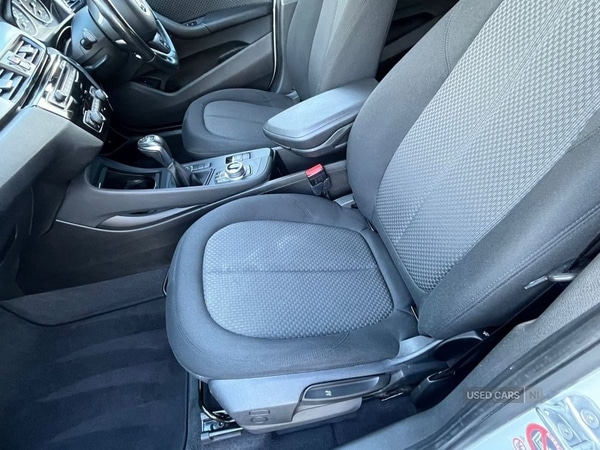 Used BMW X1 2017 for sale - 76175693: Photo 28