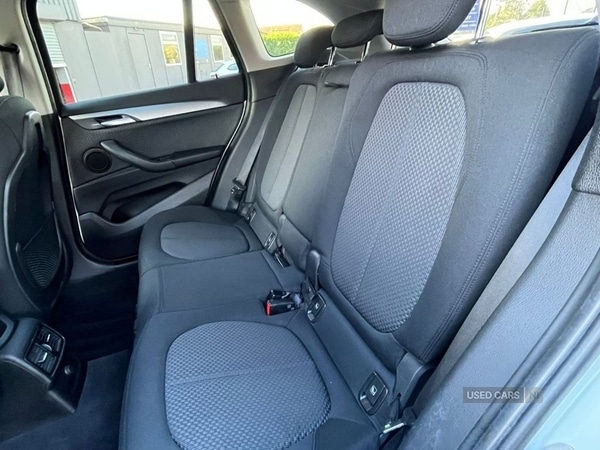 Used BMW X1 2017 for sale - 76175693: Photo 29