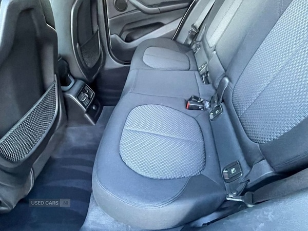 Used BMW X1 2017 for sale - 76175693: Photo 30