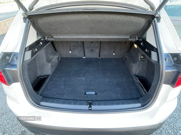 Used BMW X1 2017 for sale - 76175693: Photo 32