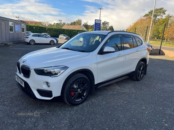 Used BMW X1 2017 for sale - 76175693: Photo 5