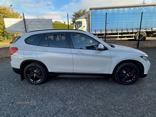 Used BMW X1 2017 for sale - 76175693: Photo 6