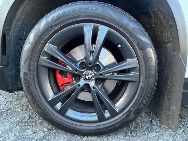 Used BMW X1 2017 for sale - 76175693: Photo 7