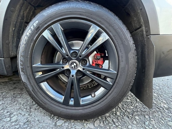 Used BMW X1 2017 for sale - 76175693: Photo 8