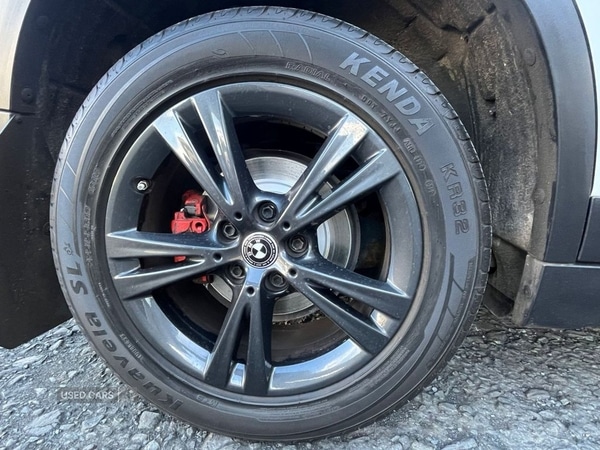 Used BMW X1 2017 for sale - 76175693: Photo 9